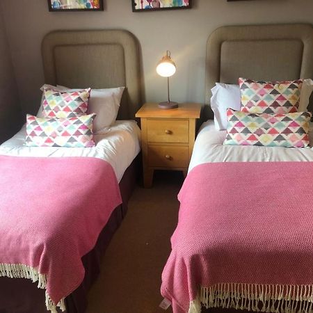 Cromwells Court Villa Kenmare Dış mekan fotoğraf