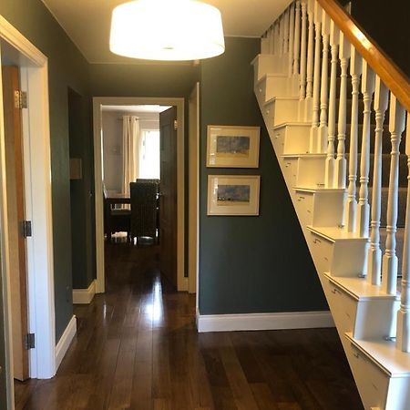 Cromwells Court Villa Kenmare Dış mekan fotoğraf