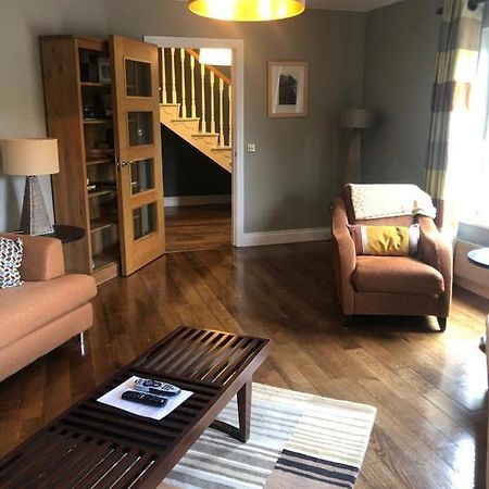 Cromwells Court Villa Kenmare Dış mekan fotoğraf