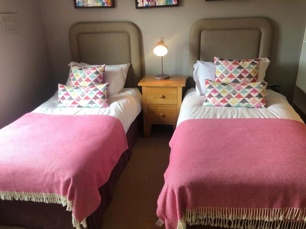 Cromwells Court Villa Kenmare Dış mekan fotoğraf