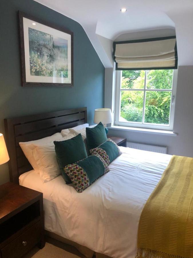 Cromwells Court Villa Kenmare Dış mekan fotoğraf