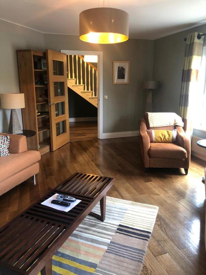 Cromwells Court Villa Kenmare Dış mekan fotoğraf