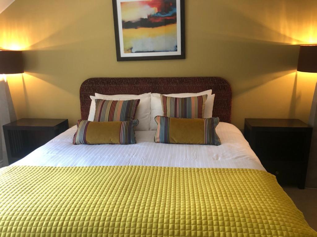 Cromwells Court Villa Kenmare Dış mekan fotoğraf
